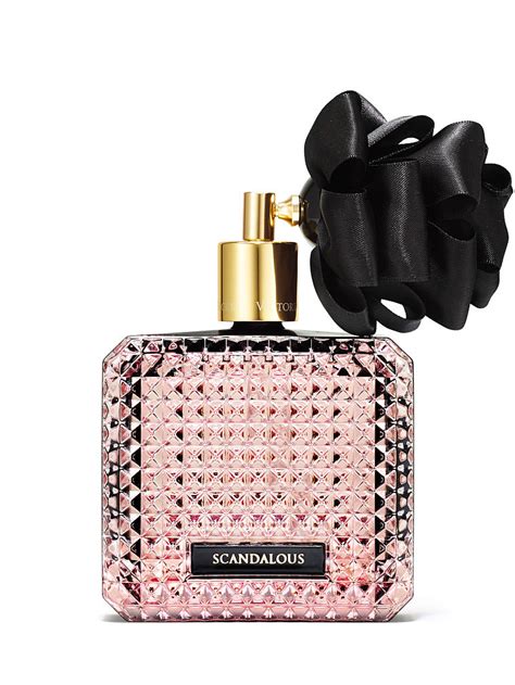 victoria's secret scandalous perfume dupe|scandalous victoria secret perfume price.